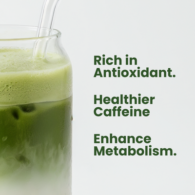 Organic Ceremonial Matcha - Teahouse Edition