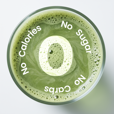 Organic Ceremonial Matcha - Teahouse Edition