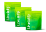 Super Greens: all-natural greens powder for daily health